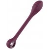 Tvarovatelný vibrátor na bod G Glam Bendable G-Spot Vibe