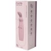 Vibrátor na klitoris Nude Hazel
