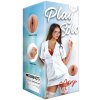 Umělá vagina Play Solo Nurse
