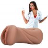 Umělá vagina Play Solo Nurse
