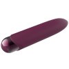 Mini vibrátor Glam Strong Bullet Vibe
