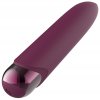 Mini vibrátor Glam Strong Bullet Vibe
