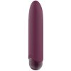 Mini vibrátor Glam Strong Bullet Vibe