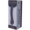 Vibrátor na bod G Glam Flexible G-Spot Vibe