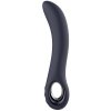Vibrátor na bod G Glam Flexible G-Spot Vibe
