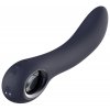 Vibrátor na bod G Glam Flexible G-Spot Vibe