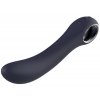 Vibrátor na bod G Glam Flexible G-Spot Vibe