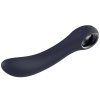 Vibrátor na bod G Glam Flexible G-Spot Vibe