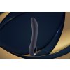 Vibrátor na bod G Glam Flexible G-Spot Vibe