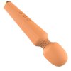 Masážní hlavice Glam Wand Vibrator Orange