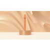 Masážní hlavice Glam Wand Vibrator Orange