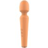 Masážní hlavice Glam Wand Vibrator Orange