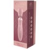 Masážní hlavice Glam Large Wand Vibrator