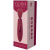 Masážní hlavice Glam Wand Vibrator Purple