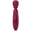 Masážní hlavice Glam Wand Vibrator Purple