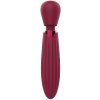 Masážní hlavice Glam Wand Vibrator Purple