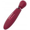 Masážní hlavice Glam Wand Vibrator Purple