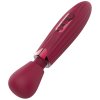 Masážní hlavice Glam Wand Vibrator Purple
