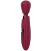 Masážní hlavice Glam Wand Vibrator Purple