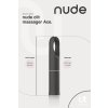 Vibrátor na klitoris Nude Ace