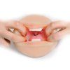 Umělá ústa Fuck Me Silly Deep Throat Cocksucker