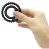 Dvojitý erekční kroužek Dorcel Dual Ring