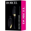 Vibrační vajíčko s vibračním dálkovým ovladačem Dorcel Secret Orgasm