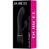 Vibrátor s králíčkem Dorcel Glam Rabbit