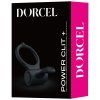 Nabíjecí vibrační kroužek Dorcel Power Clit+