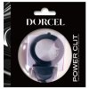 Vibrační erekční kroužek Dorcel Power Clit
