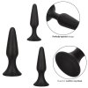 Sada análních kolíků COLT Silicone Anal Trainer Kit