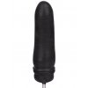 Nafukovací latexový anální kolík COLT Hefty Probe Inflatable Butt Plug