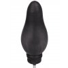 Nafukovací latexový anální kolík COLT Hefty Probe Inflatable Butt Plug
