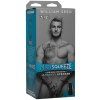 Umělý zadeček Man Squeeze William Seed