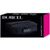 Uzamykatelný kufřík na erotické pomůcky Dorcel Discreet Box Black
