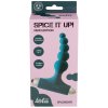Vibrační anální kuličky Spice It Up! Splendor