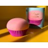 Pulzační a vibrační stimulátor klitorisu Magic Cupcake
