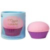 Pulzační a vibrační stimulátor klitorisu Magic Cupcake