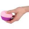 Pulzační a vibrační stimulátor klitorisu Magic Cupcake