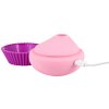 Pulzační a vibrační stimulátor klitorisu Magic Cupcake