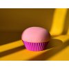 Pulzační a vibrační stimulátor klitorisu Magic Cupcake