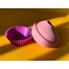 Pulzační a vibrační stimulátor klitorisu Magic Cupcake