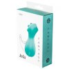 Pulzační stimulátor klitorisu Fantasy Dino