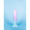 Stylové dildo s přísavkou Flow Unicorn