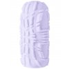 Oboustranný masturbátor Marshmallow Fruity Purple
