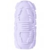 Oboustranný masturbátor Marshmallow Fruity Purple