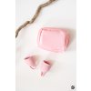 Sada menstruačních kalíšků Natural Wellness Magnolia  2 ks