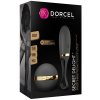 Vibrační vajíčko s dálkovým ovladačem Dorcel Secret Delight