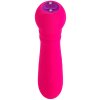 Mini vibrátor FemmeFunn Ultra Bullet Pink