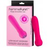 Mini vibrátor FemmeFunn Ultra Bullet Pink